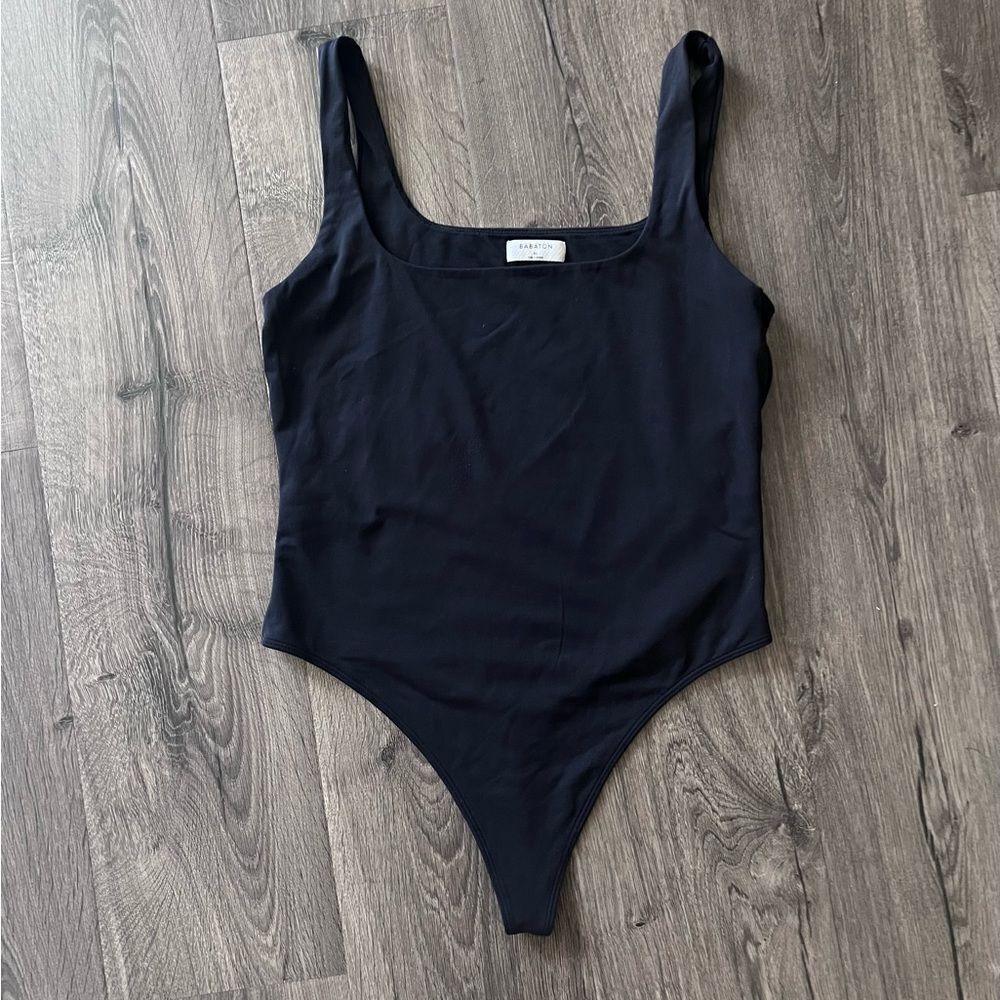 babaton swimming bodysuit Women’s size XL